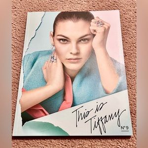 Tiffany & Co. Catalogue Number 9